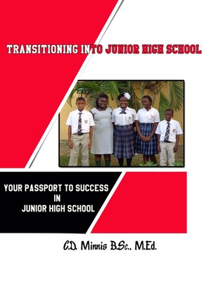 cover image of Transitioning Into Junior High School